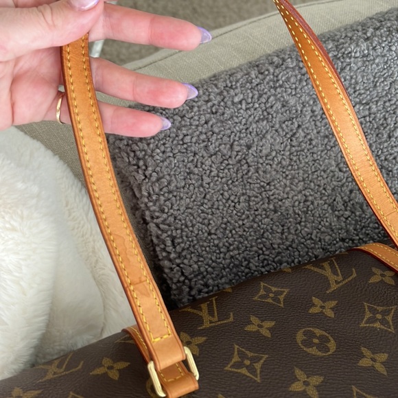 Louis Vuitton Papillon - Picture 9 of 13